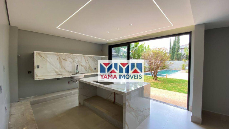 Imagem Casa com 5 Quartos à Venda, 480 m² em Condomínio Guaporé - Ribeirão Preto