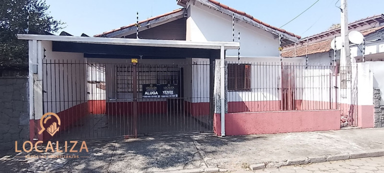 Casa com 3 Quartos à Venda, 328 m² em Centro - São José Dos Campos