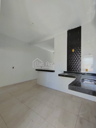 Imagem Casa com 2 Quartos à Venda, 70 m² em Parque Los Angeles 2ª Etapa - Goianira Imagem Casa com 2 Quartos à Venda, 70 m² em Parque Los Angeles 2ª Etapa - Goianira