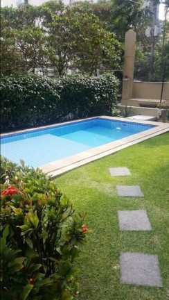 Imagem Apartamento com 1 Quarto à Venda, 44 m² em Vila Nova Conceição - São Paulo
