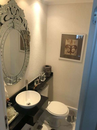 Imagem Apartamento com 3 Quartos à Venda, 125 m² em Vila Andrade - São Paulo Imagem Apartamento com 3 Quartos à Venda, 125 m² em Vila Andrade - São Paulo