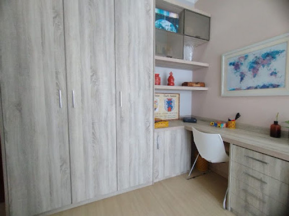 Imagem Sobrado com 3 Quartos à Venda, 198 m² em Condomínio Residencial Villagio Milano - Sorocaba