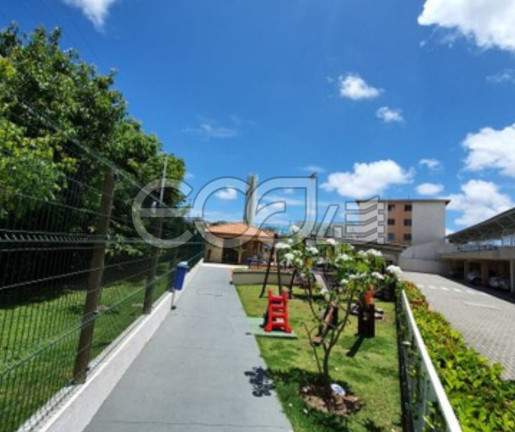 Imagem Apartamento com 2 Quartos à Venda, 57 m² em Jabotiana - Aracaju