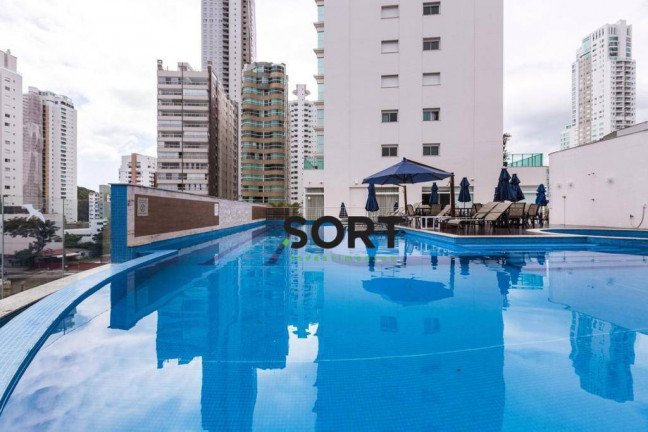 Imagem Apartamento com 3 Quartos à Venda, 114 m² em Centro - Balneário Camboriú