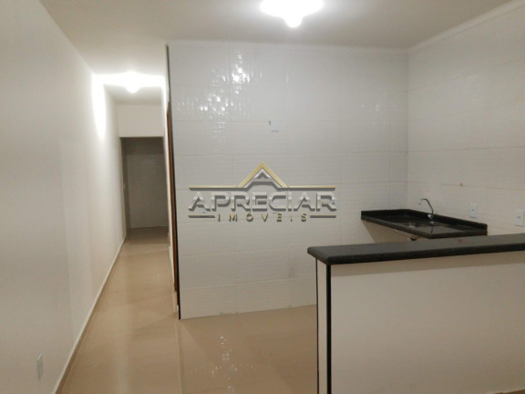 Imagem Apartamento com 1 Quarto para Alugar, 45 m² em Vila Granada - São Paulo
