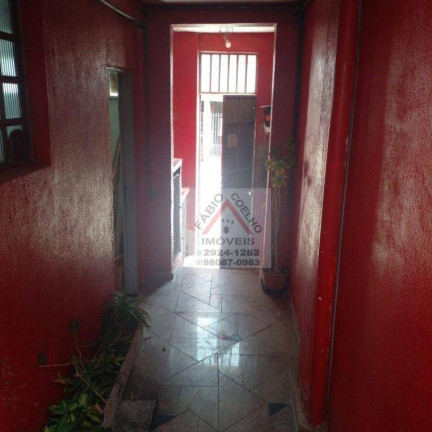 Imagem Sobrado com 8 Quartos à Venda, 540 m² em Vila Santa Lúcia - São Paulo Imagem Sobrado com 8 Quartos à Venda, 540 m² em Vila Santa Lúcia - São Paulo