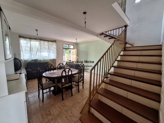 Imagem Casa com 3 Quartos à Venda, 312 m² em Jardim Tupi - Campinas