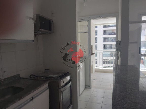 Imagem Apartamento com 2 Quartos à Venda, 60 m² em Mauá - São Caetano Do Sul