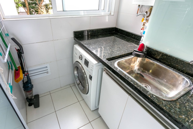 Imagem Apartamento com 2 Quartos à Venda, 69 m² em Cidade Ademar - São Paulo