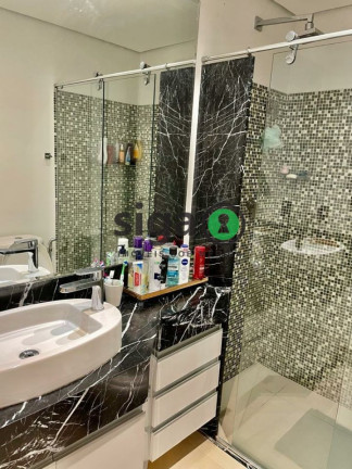 Imagem Apartamento com 2 Quartos à Venda, 74 m² em Jardim Ampliação - São Paulo