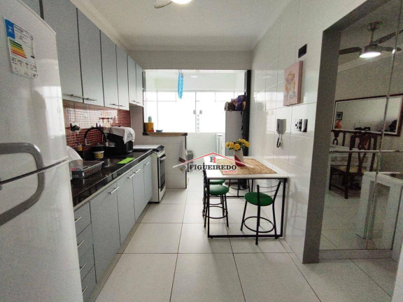 Imagem Apartamento com 2 Quartos à Venda, 75 m² em Vila Tupi - Praia Grande Imagem Apartamento com 2 Quartos à Venda, 75 m² em Vila Tupi - Praia Grande