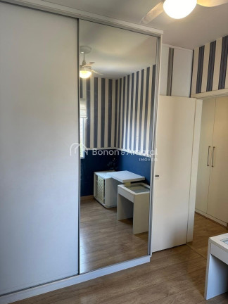 Imagem Apartamento com 3 Quartos à Venda, 87 m² em Parque Prado - Campinas Imagem Apartamento com 3 Quartos à Venda, 87 m² em Parque Prado - Campinas