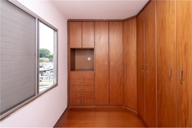 Imagem Apartamento com 3 Quartos à Venda, 65 m² em Butantã - São Paulo
