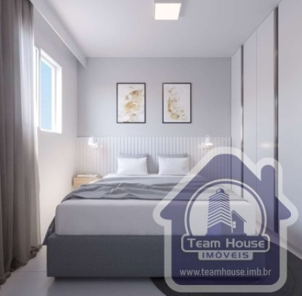 Imagem Apartamento com 2 Quartos à Venda, 46 m² em Vila Nova Aparecida - Mogi Das Cruzes