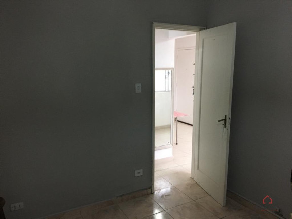 Imagem Apartamento com 1 Quarto à Venda, 40 m² em Gonzaga - Santos Imagem Apartamento com 1 Quarto à Venda, 40 m² em Gonzaga - Santos