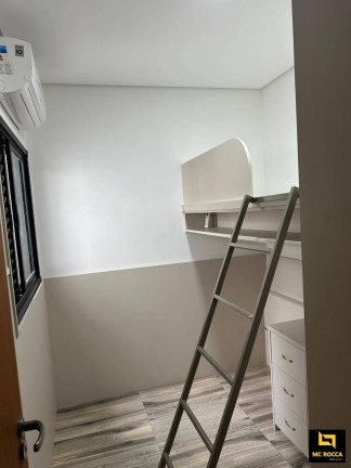 Imagem Apartamento com 2 Quartos à Venda, 58 m² em Vila Scarpelli - Santo André