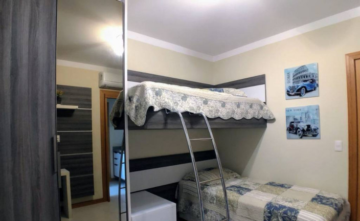 Imagem Apartamento com 3 Quartos à Venda, 110 m² em Navegantes - Capão Da Canoa Imagem Apartamento com 3 Quartos à Venda, 110 m² em Navegantes - Capão Da Canoa