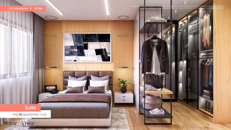 Imagem Apartamento com 3 Quartos à Venda, 65 m² em Boa Vista - Curitiba Imagem Apartamento com 3 Quartos à Venda, 65 m² em Boa Vista - Curitiba
