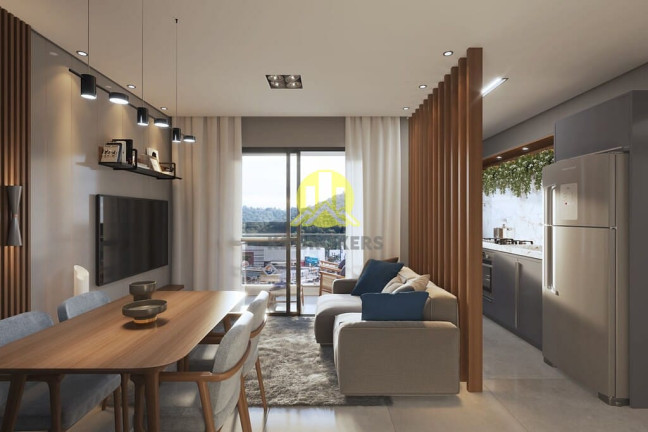 Imagem Apartamento com 2 Quartos à Venda, 59 m² em Centro - Balneário Camboriú Imagem Apartamento com 2 Quartos à Venda, 59 m² em Centro - Balneário Camboriú