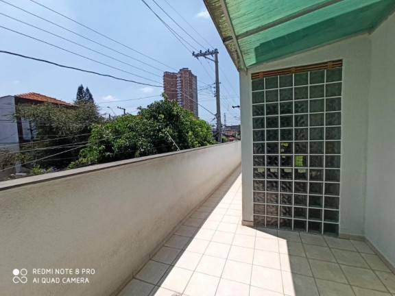 Imagem Sobrado com 3 Quartos para Alugar, 207 m² em Campestre - Santo André Imagem Sobrado com 3 Quartos para Alugar, 207 m² em Campestre - Santo André