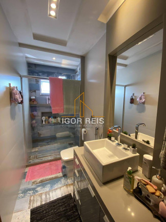 Imagem Casa de Condomínio com 4 Quartos à Venda, 600 m² em Parque Rodoviário - Campos Dos Goytacazes Imagem Casa de Condomínio com 4 Quartos à Venda, 600 m² em Parque Rodoviário - Campos Dos Goytacazes