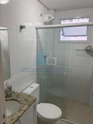 Imagem Apartamento com 2 Quartos à Venda, 83 m² em Canto Do Forte - Praia Grande