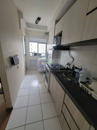 Apartamento com 2 Quartos à Venda, 63 m² em Marapé - Santos