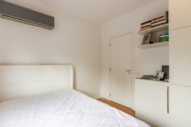 Imagem Apartamento com 2 Quartos à Venda, 180 m² em Moema - São Paulo