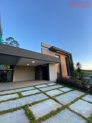 Imagem Casa de Condomínio com 3 Quartos à Venda, 160 m² em Cézar De Souza - Mogi Das Cruzes