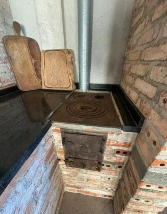 Imagem Casa com 4 Quartos à Venda, 220 m² em Jardim Araçatuba - Campina Grande Do Sul