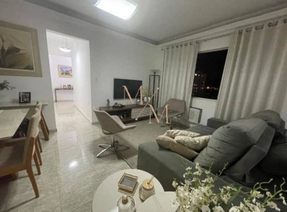 Imagem Apartamento com 2 Quartos à Venda, 85 m² em Embaré - Santos Imagem Apartamento com 2 Quartos à Venda, 85 m² em Embaré - Santos