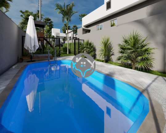 Imagem Casa com 3 Quartos à Venda, 166 m² em Pousada Del Rey (são Benedito) - Santa Luzia