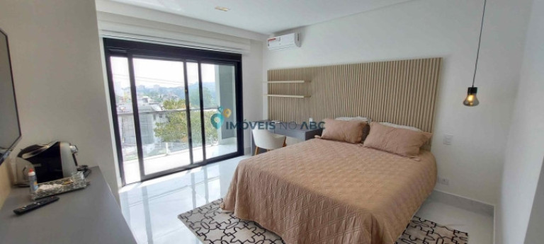 Imagem Casa de Condomínio com 5 Quartos à Venda, 561 m² em Swiss Park - São Bernardo Do Campo Imagem Casa de Condomínio com 5 Quartos à Venda, 561 m² em Swiss Park - São Bernardo Do Campo