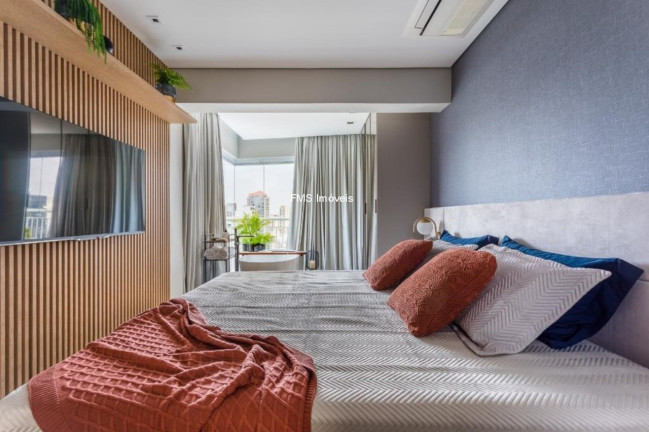 Imagem Imóvel com 2 Quartos à Venda, 80 m² em Vila Olímpia - São Paulo Imagem Imóvel com 2 Quartos à Venda, 80 m² em Vila Olímpia - São Paulo