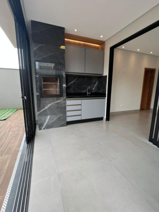 Imagem Casa de Condomínio com 3 Quartos à Venda, 193 m² em Residencial Alto Do Castelo - Ribeirão Preto