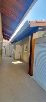 Imagem Casa com 3 Quartos à Venda, 558 m² em São João Batista - Peruíbe