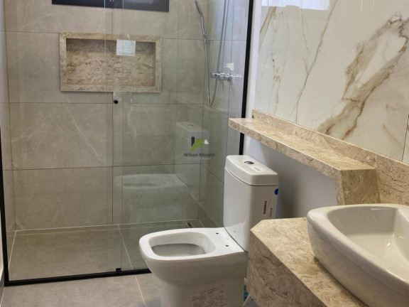 Imagem Casa de Condomínio com 3 Quartos à Venda, 170 m²