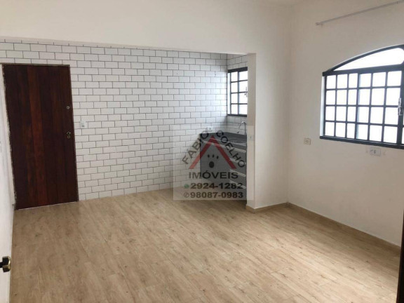 Imagem Casa com 2 Quartos à Venda, 108 m² em Interlagos - São Paulo Imagem Casa com 2 Quartos à Venda, 108 m² em Interlagos - São Paulo