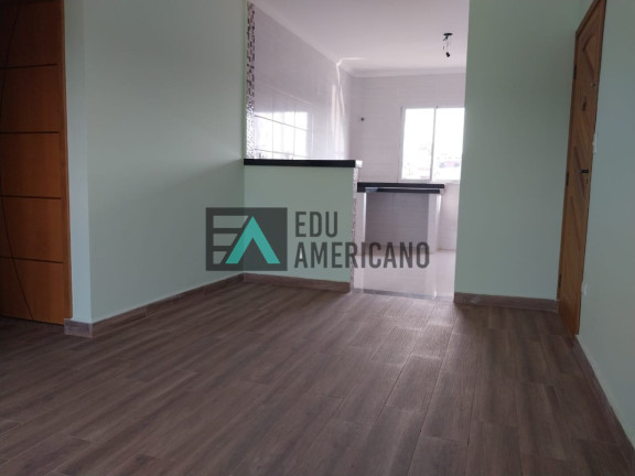 Imagem Apartamento com 2 Quartos à Venda, 63 m² em Alvinópolis - Atibaia