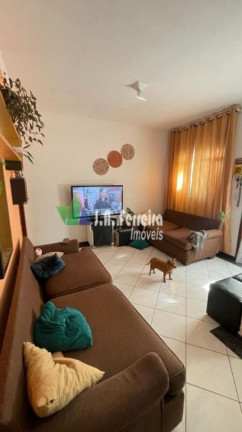 Imagem Casa com 2 Quartos à Venda, 84 m² em Vl Anhanguera - Mongagua