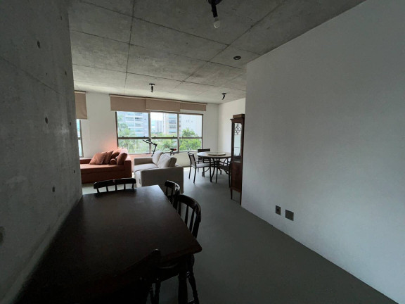 Imagem Apartamento com 1 Quarto à Venda, 75 m² em Campo Belo - São Paulo Imagem Apartamento com 1 Quarto à Venda, 75 m² em Campo Belo - São Paulo