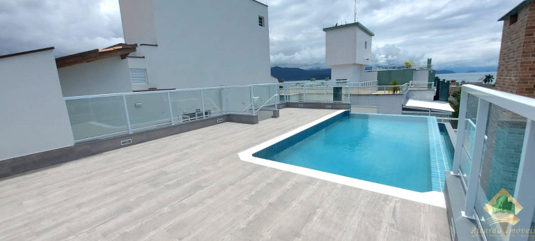 Imagem Apartamento com 1 Quarto à Venda, 76 m² em Itaguá - Ubatuba Imagem Apartamento com 1 Quarto à Venda, 76 m² em Itaguá - Ubatuba
