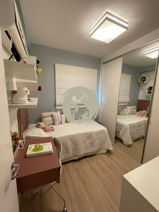 Imagem Apartamento com 3 Quartos à Venda, 77 m² em Ponta Da Praia - Santos Imagem Apartamento com 3 Quartos à Venda, 77 m² em Ponta Da Praia - Santos