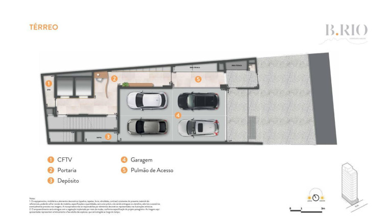Imagem Apartamento com 2 Quartos à Venda, 69 m² em Copacabana - Rio De Janeiro