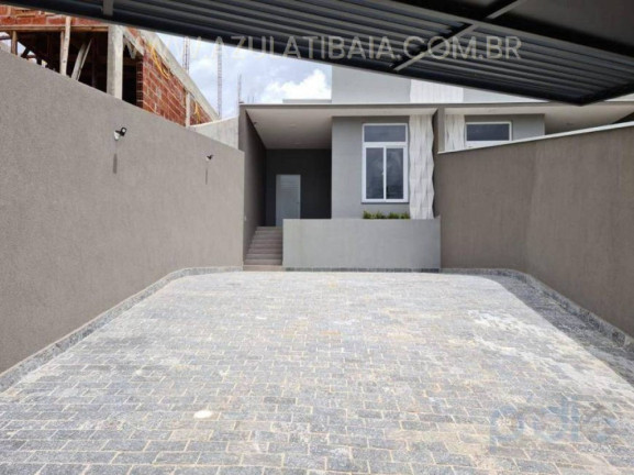 Imagem Casa com 3 Quartos à Venda, 110 m² em Jardim Paulista - Atibaia