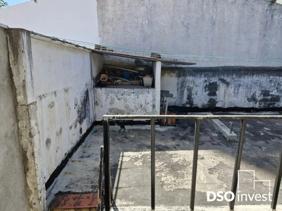 Imagem Casa com 2 Quartos à Venda, 100 m² em Vila Olímpia - São Paulo Imagem Casa com 2 Quartos à Venda, 100 m² em Vila Olímpia - São Paulo
