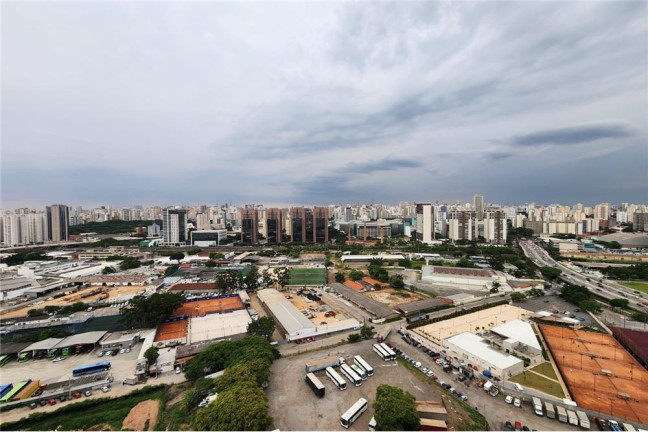Imagem Imóvel Comercial à Venda, 55 m² em Barra Funda - São Paulo