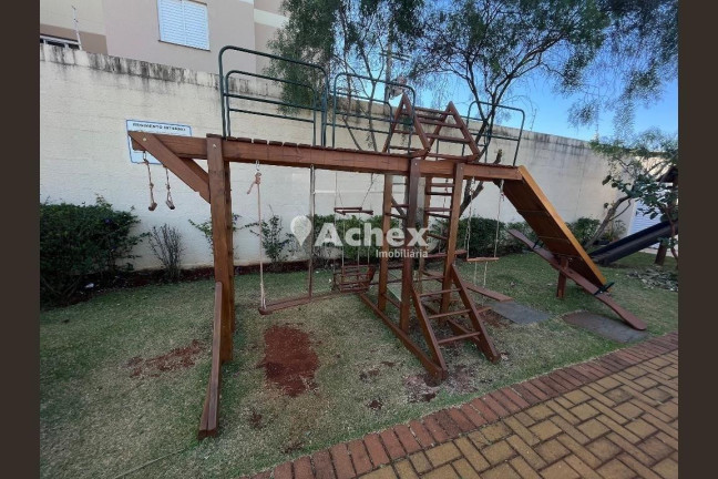 Imagem Apartamento com 3 Quartos à Venda, 75 m² em Jardim Santa Genebra - Campinas Imagem Apartamento com 3 Quartos à Venda, 75 m² em Jardim Santa Genebra - Campinas