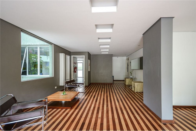 Imagem Apartamento com 3 Quartos à Venda, 134 m² em Real Parque - São Paulo Imagem Apartamento com 3 Quartos à Venda, 134 m² em Real Parque - São Paulo