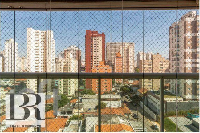 Imagem Apartamento com 2 Quartos à Venda, 84 m² em Vila Mariana - São Paulo